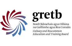 logo of Galway Roscommon ETB (GRETB)