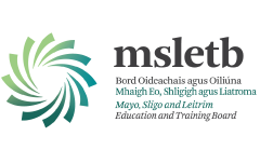 logo of Mayo Sligo Leitrim ETB (MSLETB)