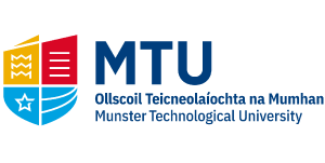 logo of Munster Technological University (MTU)