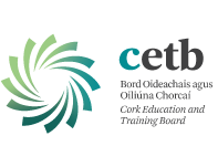 logo of Cork ETB (CETB)