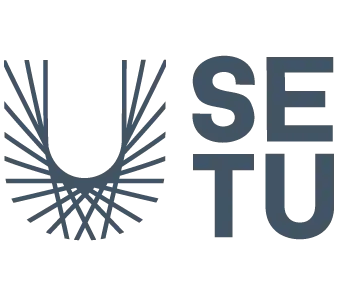 South East Technological University logo