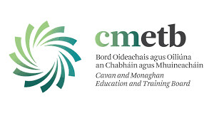 Cavan and Monaghan Education and Training Board logo