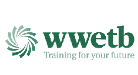 Waterford and Wexford Education and Training Board logo