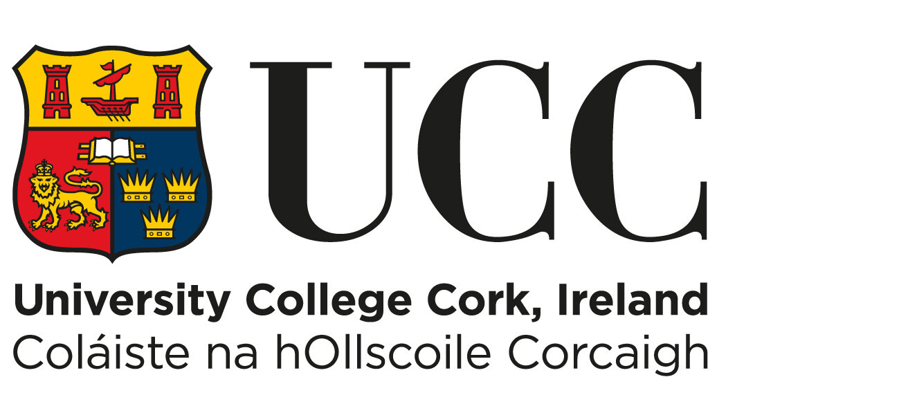 logo of University College Cork (UCC)