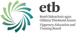 logo of Tipperary ETB