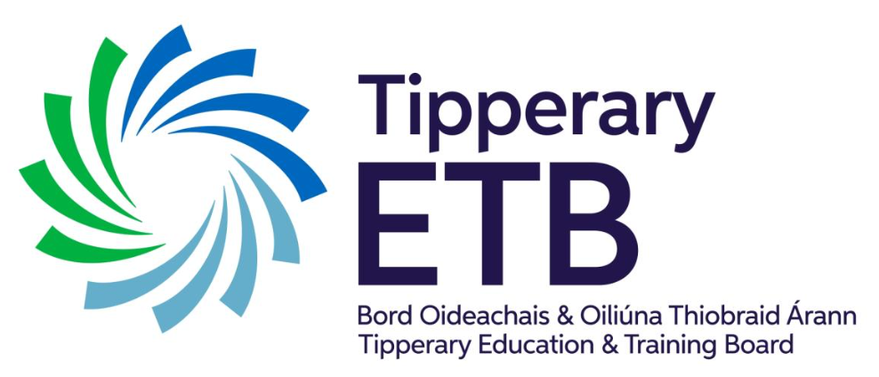 logo of Tipperary ETB