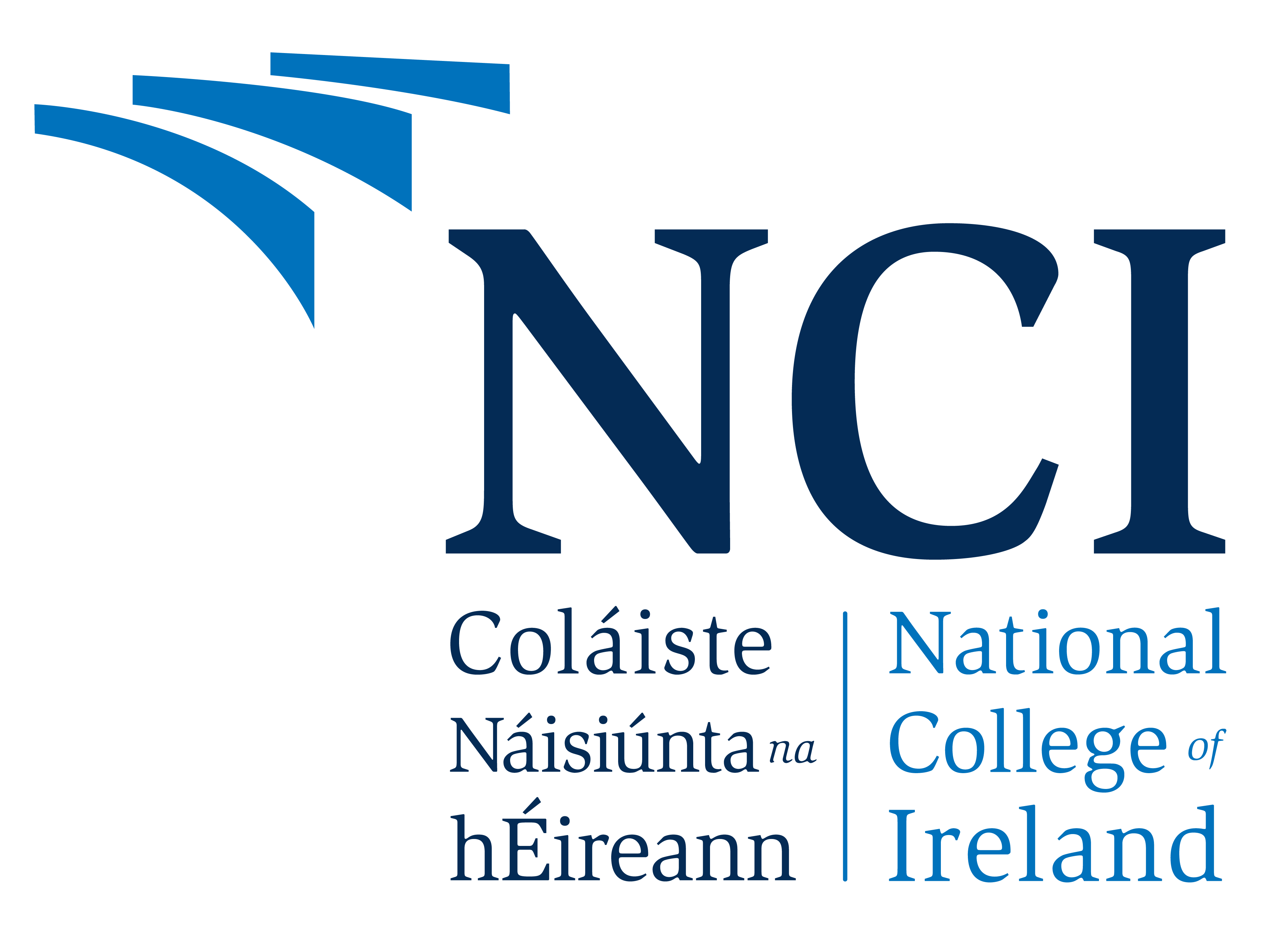 logo of National College of Ireland