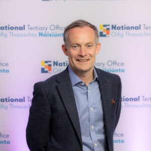 Alan O’Gorman