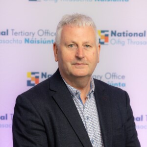 Declan Blackett