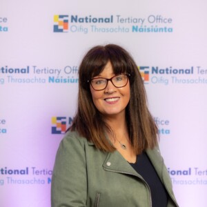 Mary Lynch McKenna