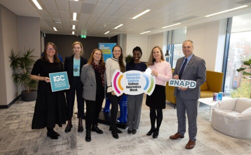 2025 College Awareness Week