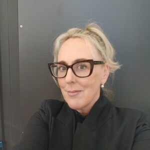 Cathriona Glancy O’Shea