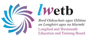 logo of Longford and Westmeath Education and Training Board (LWETB)