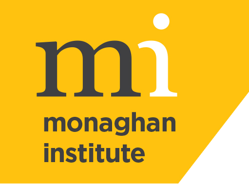 logo of Monaghan Institute