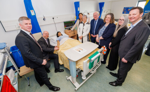 New Tertiary Pathway in Mental Health Nursing Launched by TUS and Four ETBs across Midlands and Mid-West regions