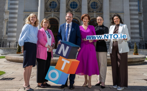 Ministers Lawless and Naughton announce new route into Primary Teaching as part of latest expansion of Tertiary Bachelor’s Degree routes