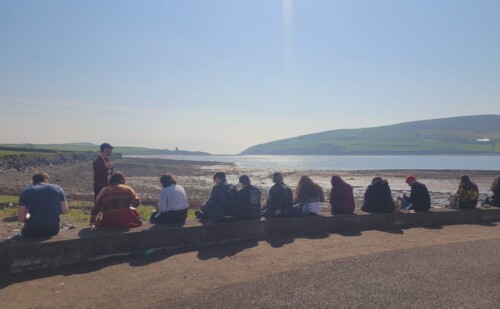 Bridging the Gap: How the Tertiary Model is Shaping Ireland’s Next Generation of Animators