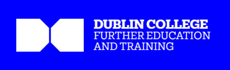 logo of Dublin and Dun Laoghaire Education and Training Board