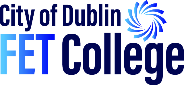 logo of City of Dublin FET College
