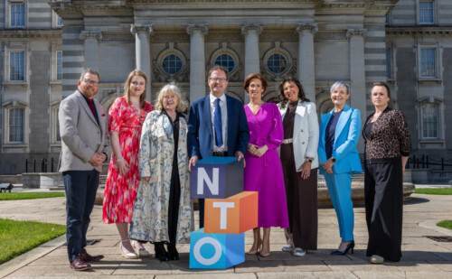 Ireland’s First Tertiary Pathway to Primary Teaching Launched by MIC, Tipperary ETB and LCETB