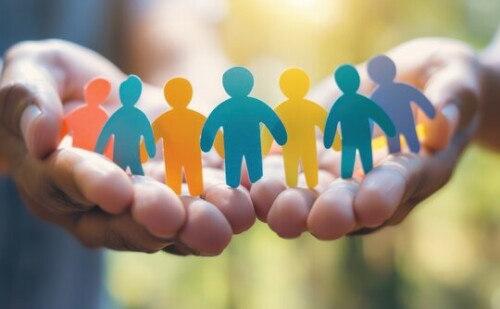 Community development