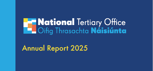 NTO AR 2025 Cover