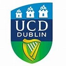 logo of University College Dublin UCD