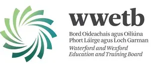 logo of Waterford and Wexford Education and Training Board (WWETB)